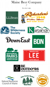 Stars Over Katahdin 2020 Sponsors