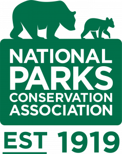 National Parks Conservation Association logo