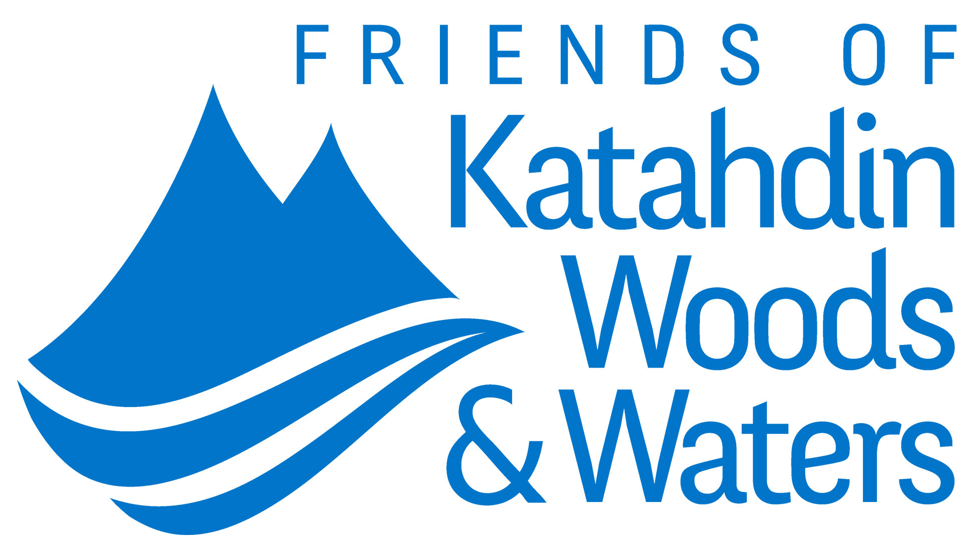 Friends of Katahdin Woods and Waters