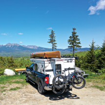 Loop Road Overlook (Photo by Lucas St.Clair)