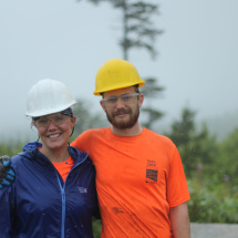 Trail Crew