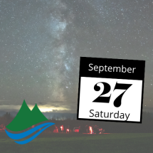 Stars Over Katahdin, Taylor&#039;s Katahdin View Camp