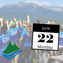 Teacher Camp - June 22, 2026