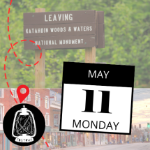 Membership May Ellsworth - May 11, 2026