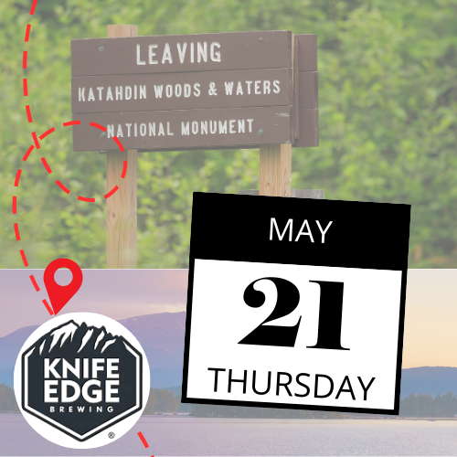 Membership May Millinocket - May 21, 2026