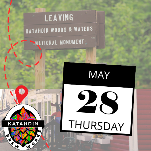 Membership May Patten - May 28, 2026