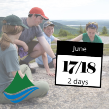 Leave No Trace Level I Trainer - Date TBD