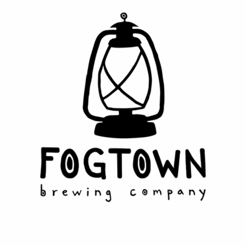 Fogtown Brewing logo