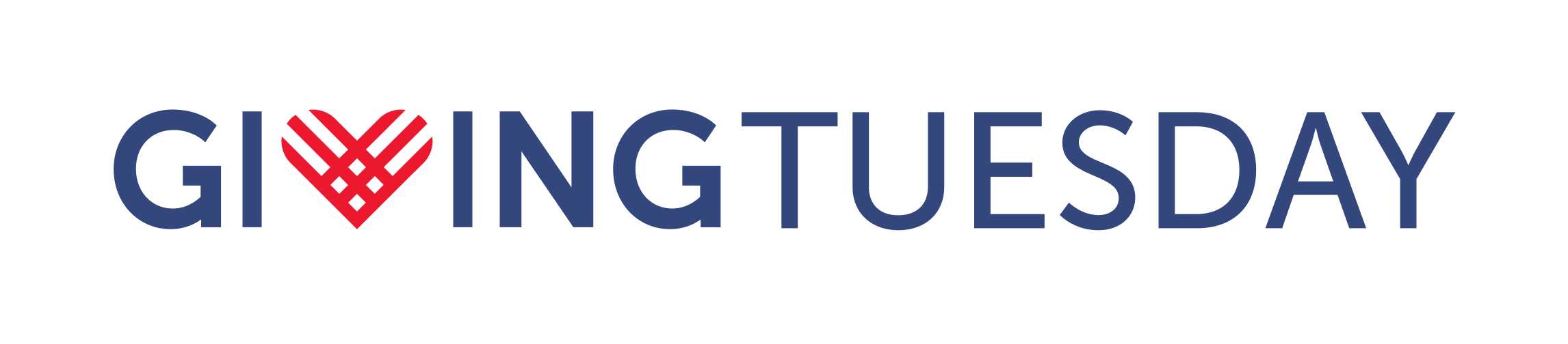 Giving Tuesday Logo